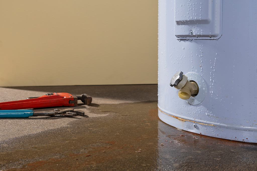 5 Signs That It Is Time For A Water Heater Replacement