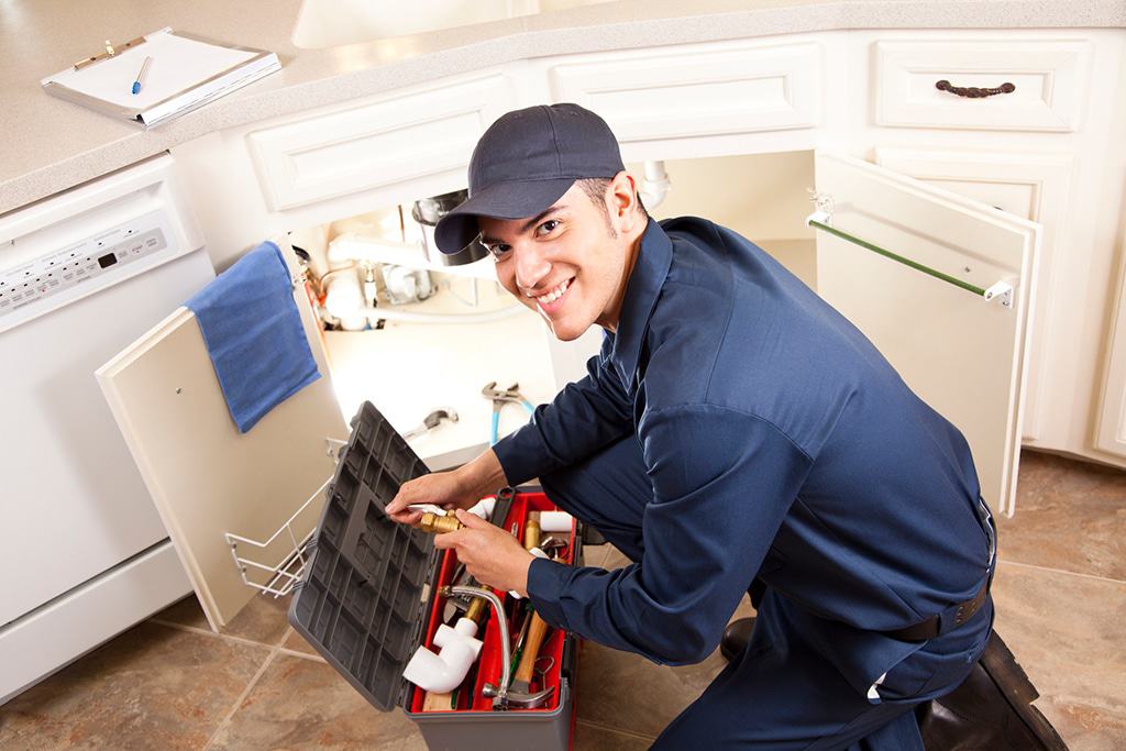 Where To Find A Good Plumbing Service | Portland, OR