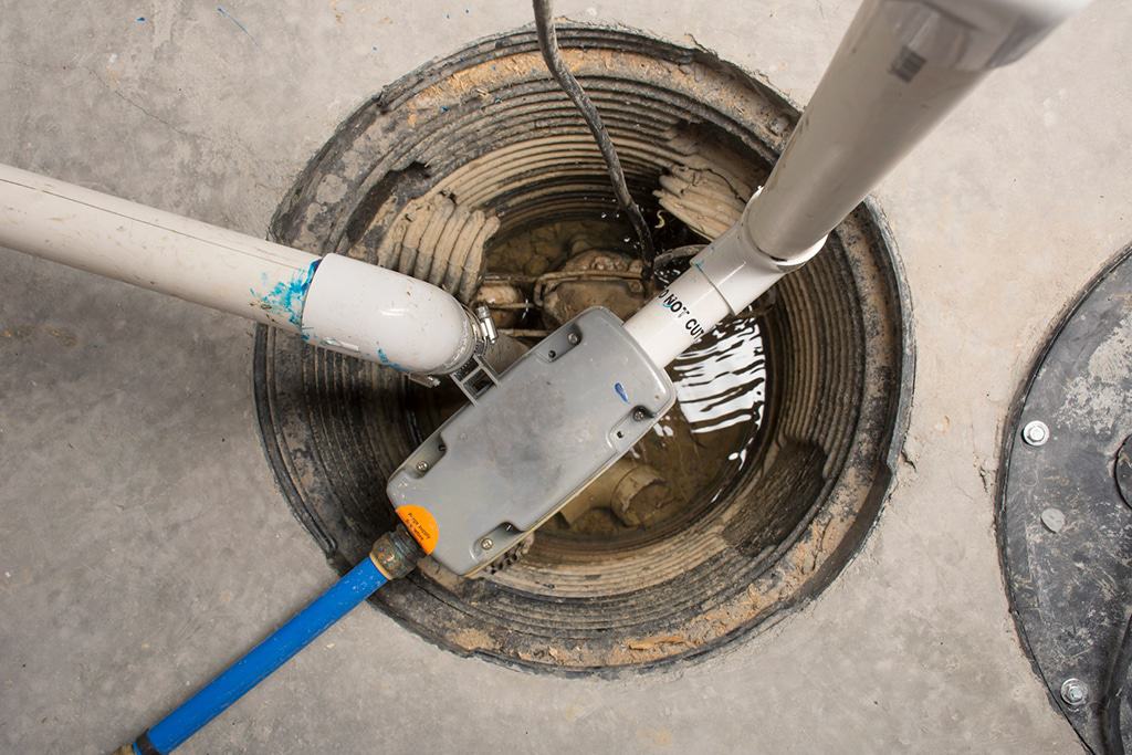 3 Reasons Your Sump Pump Is Cycling Frequently: Call A Plumbing Service | Vancouver, WA