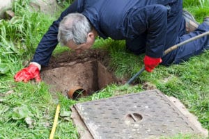 Battle Ground Drain Cleaning Service