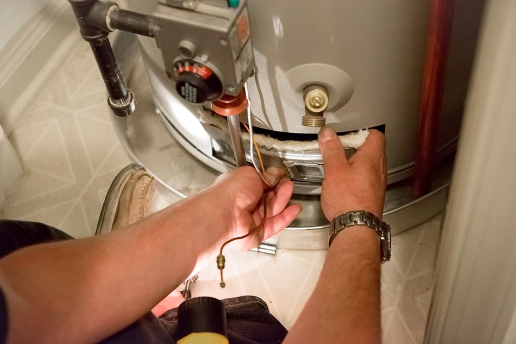 Water Heater Repair Vancouver