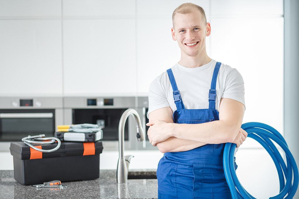 Finding A Dependable Plumbing Service | Portland, OR