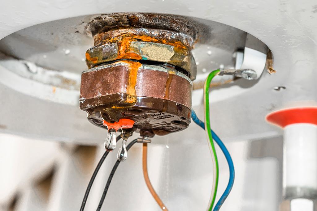 Water Heater Repair And Leaking: 7 Common Causes