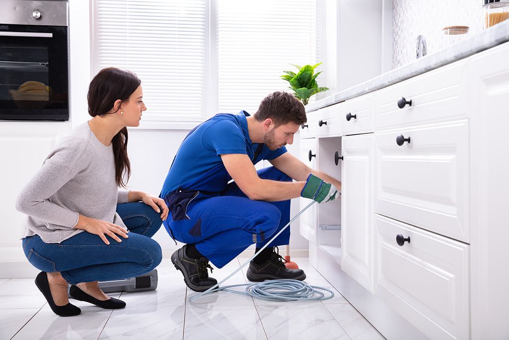 4  Methods That Drain Cleaning Service Providers Use To Remove Clogs | Battle Ground, WA