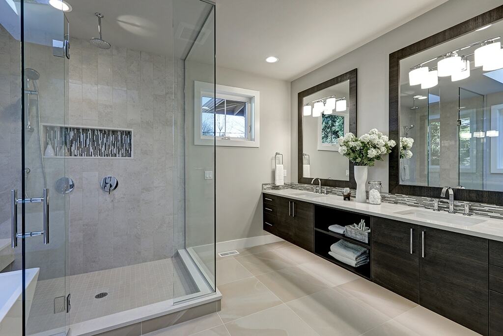 8 Bathroom Remodeling Plumbing Service Tips | Vancouver, WA
