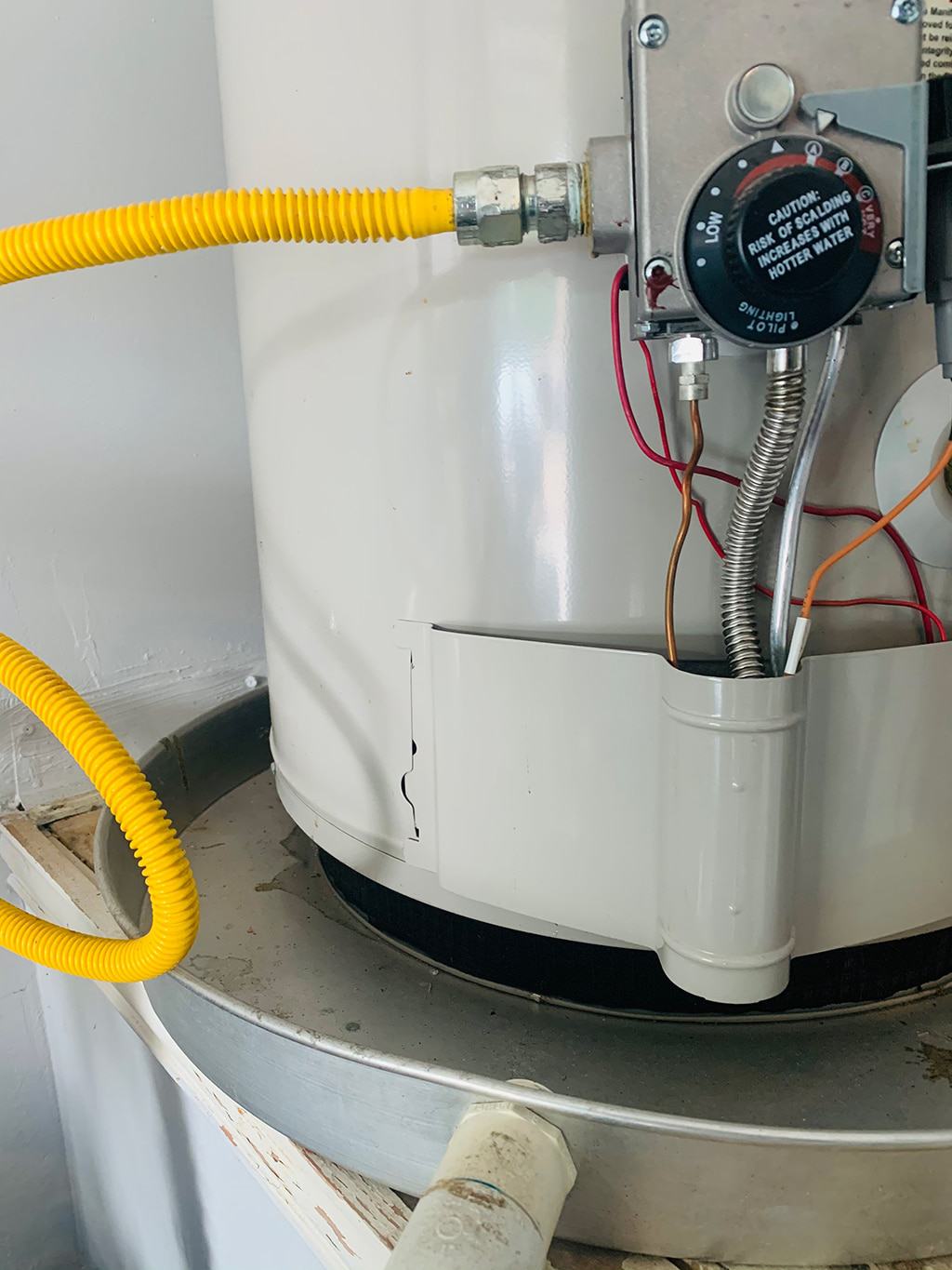 Quirk Or Doesn’t Work? Symptoms Of Water Heater Repair Problems And Normal Ways They Operate | Portland, OR