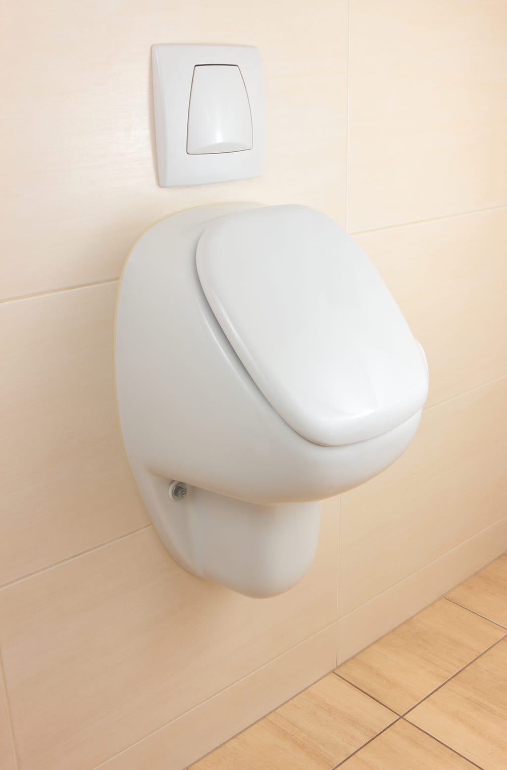 Plumbing Service: Common Problems With Traditional Urinals In Homes | Portland, OR