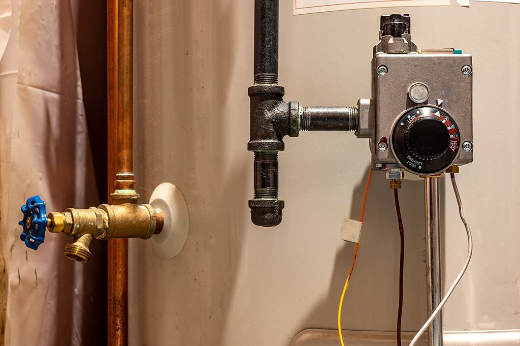 6 Signs You Need To Schedule An Appointment For Water Heater Repair﻿ | Portland, OR