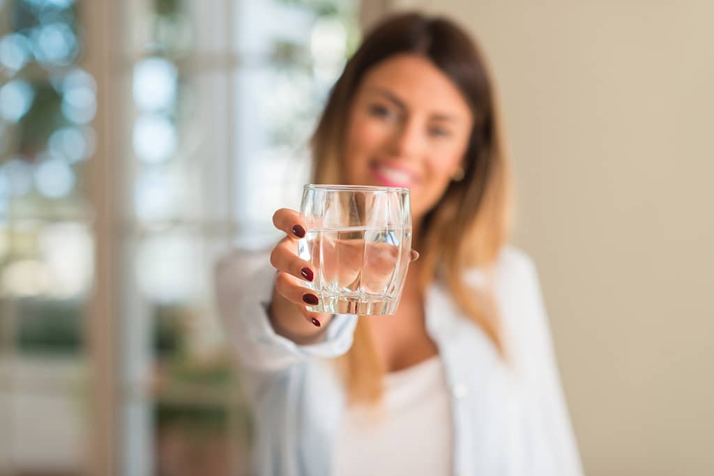 Benefits Of Water Filtration Systems | Vancouver, WA