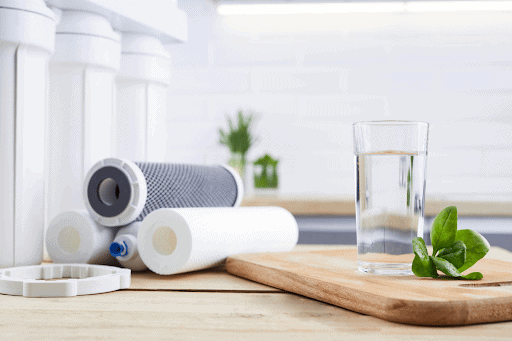 What Is a Whole Home Water Filtration System, and How Does It Work?