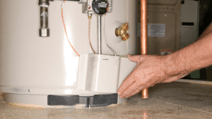 Water Heater Repairs, Replacements, and Installations
