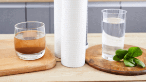 Water filtration systems