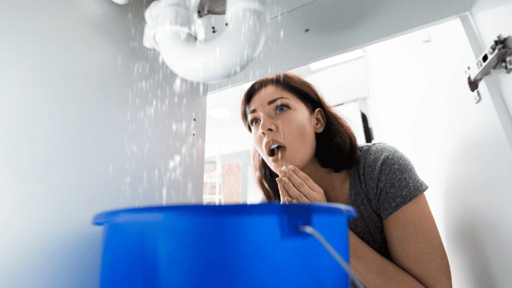 7 Biggest Problems that Occur in Household Plumbing