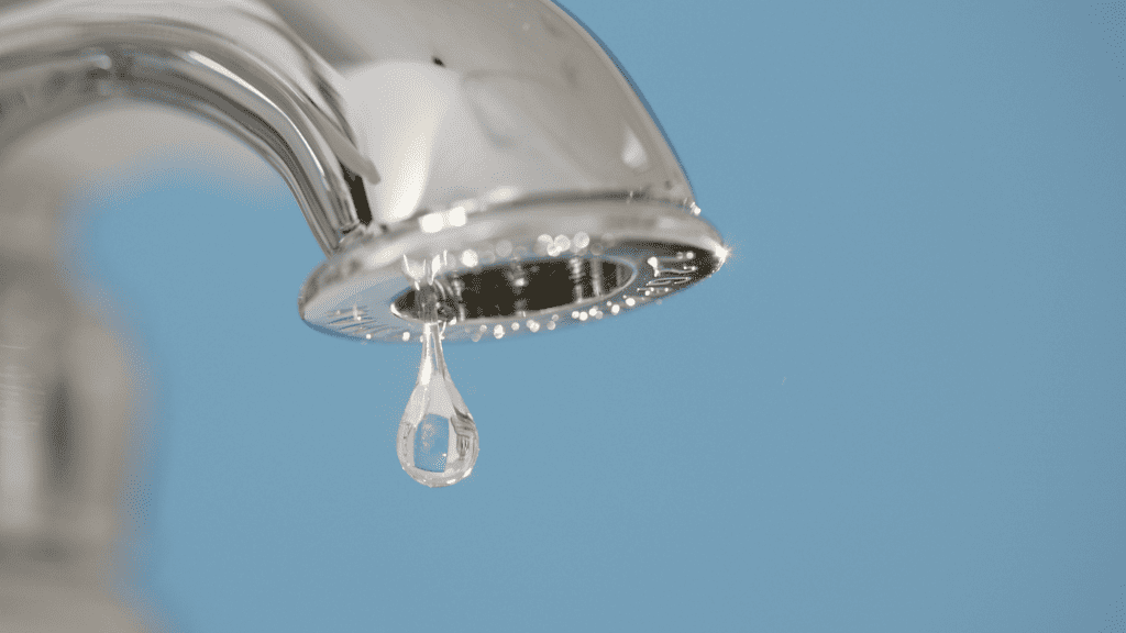 4 Reasons Why Your Faucet Runs While Turned Off