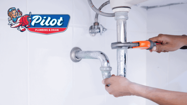 Drainage vs Plumbing: Do You Know the Difference?