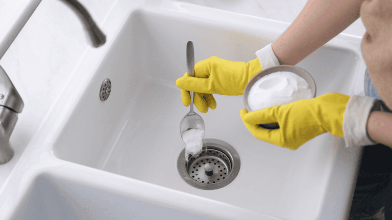 drain cleaning services