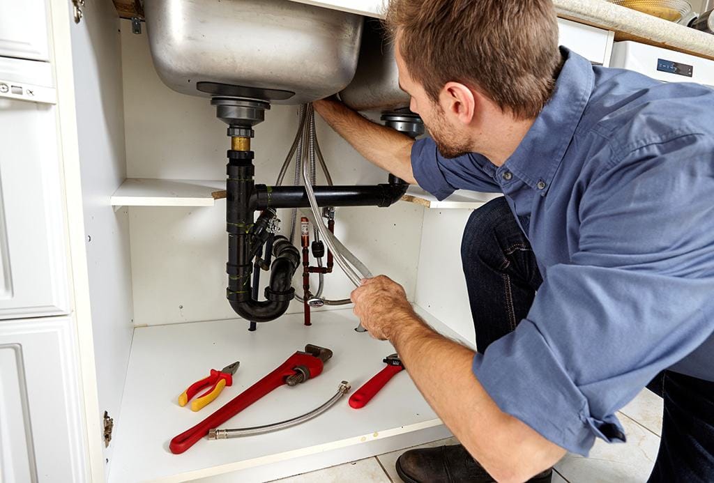 Plumbing Service