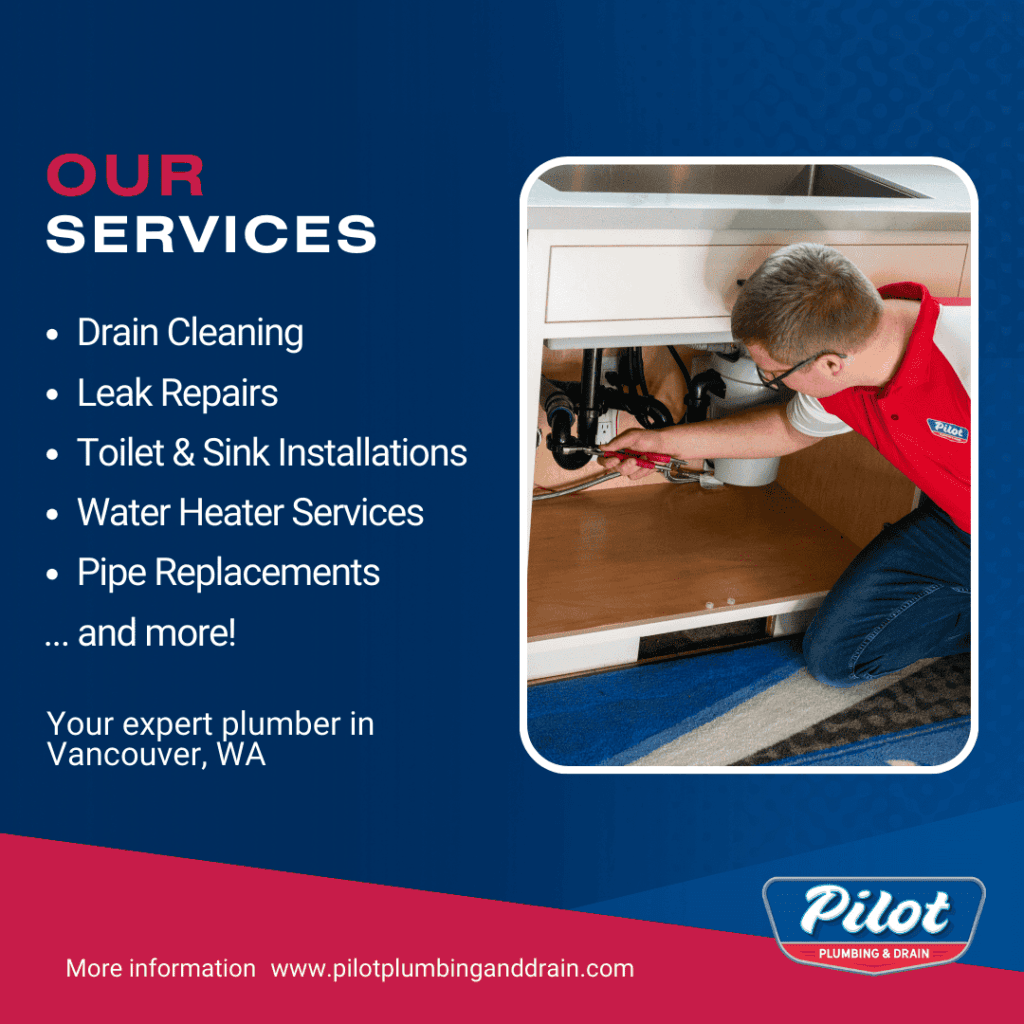 our services list