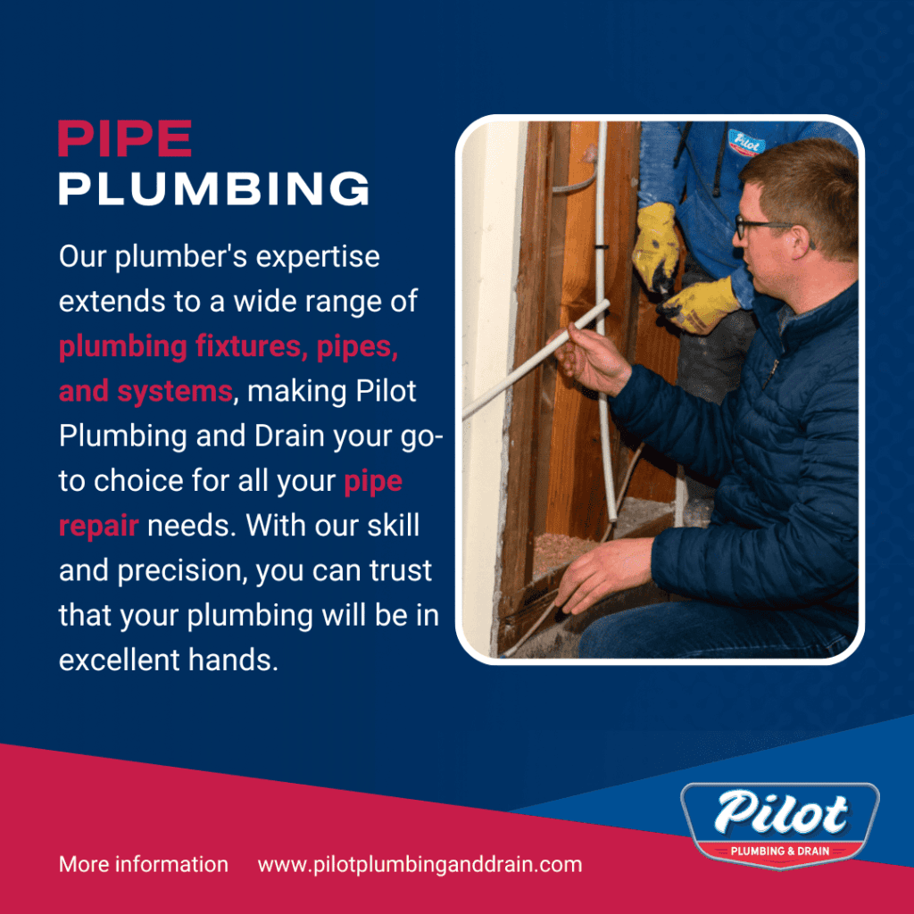 Pipe-Plumbing