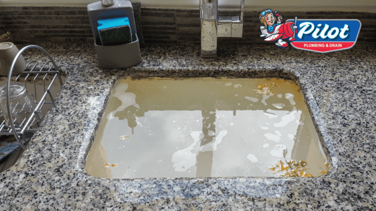 Signs You Need A Professional Drain Cleaning Service at Your Battle Ground, WA Home