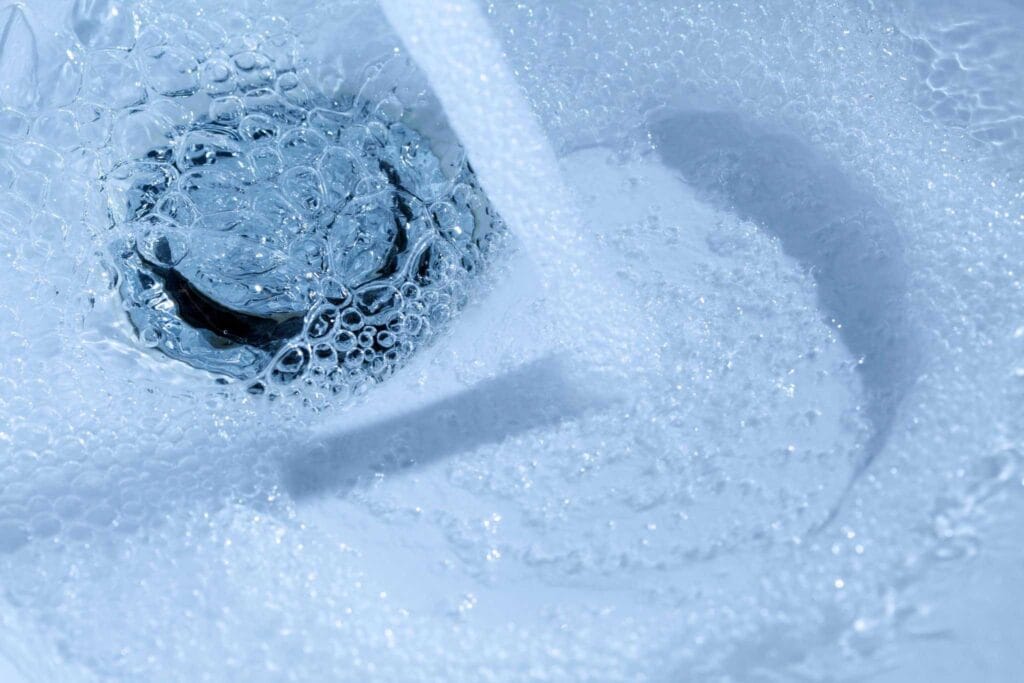 Drain Cleaning Service