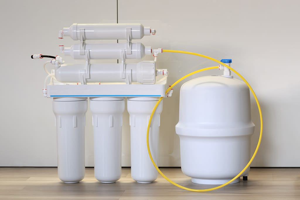 Water Filtration Systems