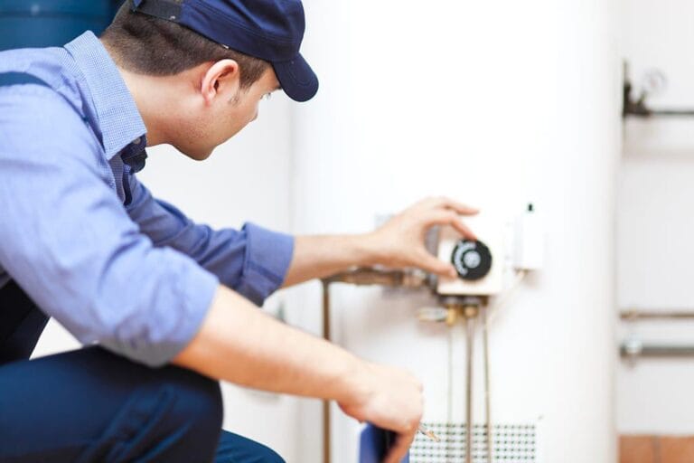 Water Heater Repair Experts | Vancouver, WA