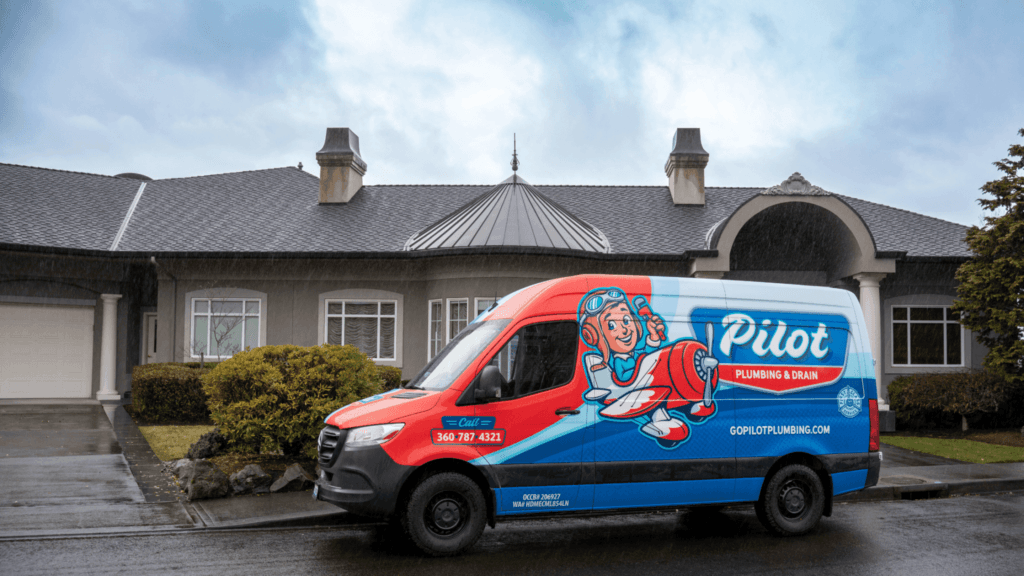 Why You Should Choose Pilot Plumbing & Drain