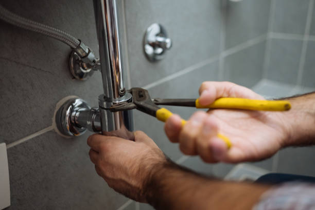 Plumbing Inspections