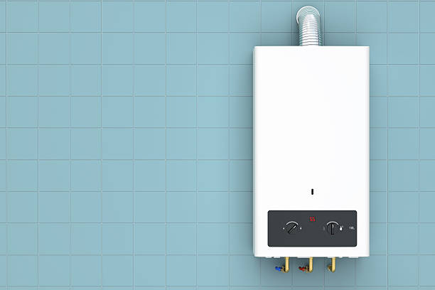 water heater