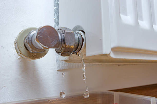 water leak Repair